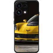 Чохол BoxFace OPPO Reno 16 Pro Corvette Z06
