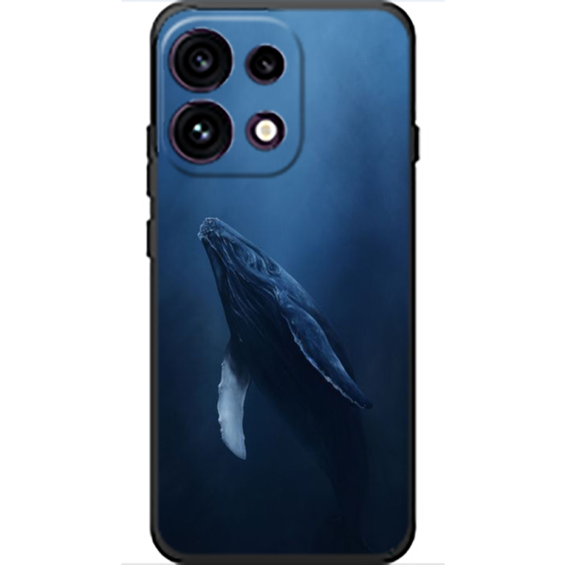Чохол BoxFace OPPO Reno 16 Pro 