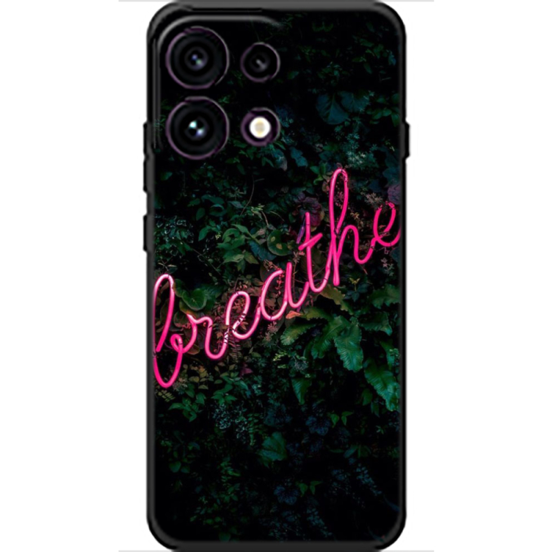 Чохол BoxFace OPPO Reno 16 Pro 