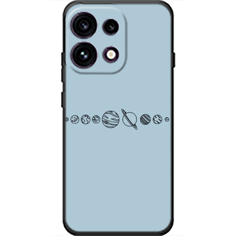 Чохол BoxFace OPPO Reno 16 Pro 