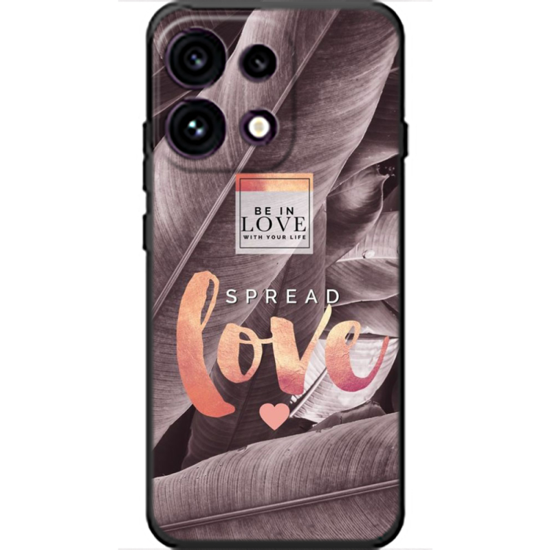 Чохол BoxFace OPPO Reno 16 Pro 