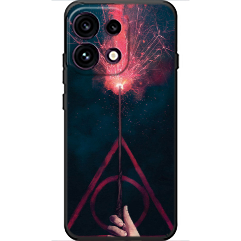 Чохол BoxFace OPPO Reno 16 Pro 