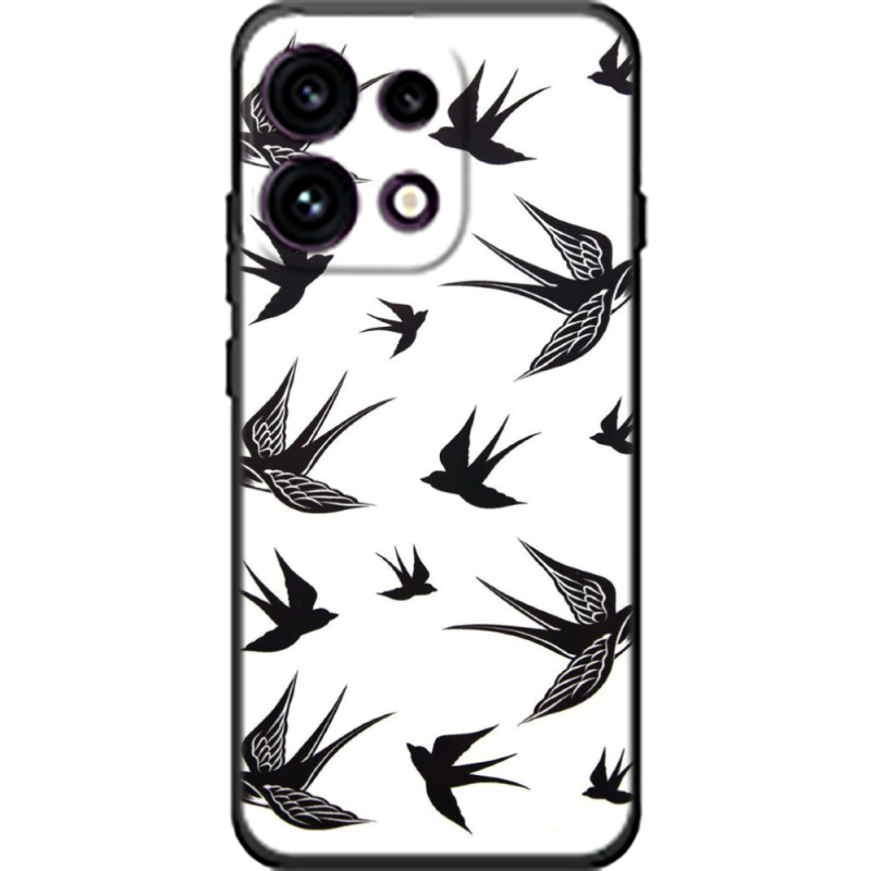 Чохол BoxFace OPPO Reno 16 Pro 