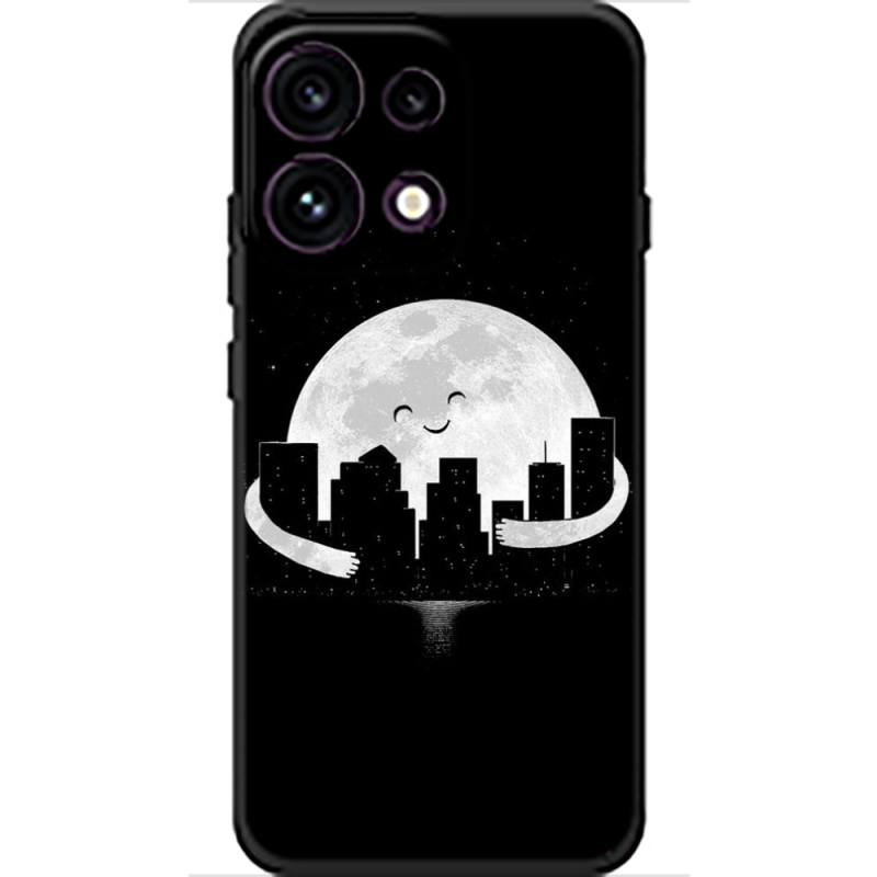 Чохол BoxFace OPPO Reno 16 Pro 