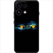 Чохол BoxFace OPPO Reno 16 Pro Eyes in the Dark