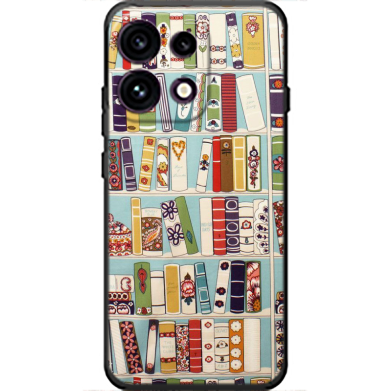 Чохол BoxFace OPPO Reno 16 Pro 