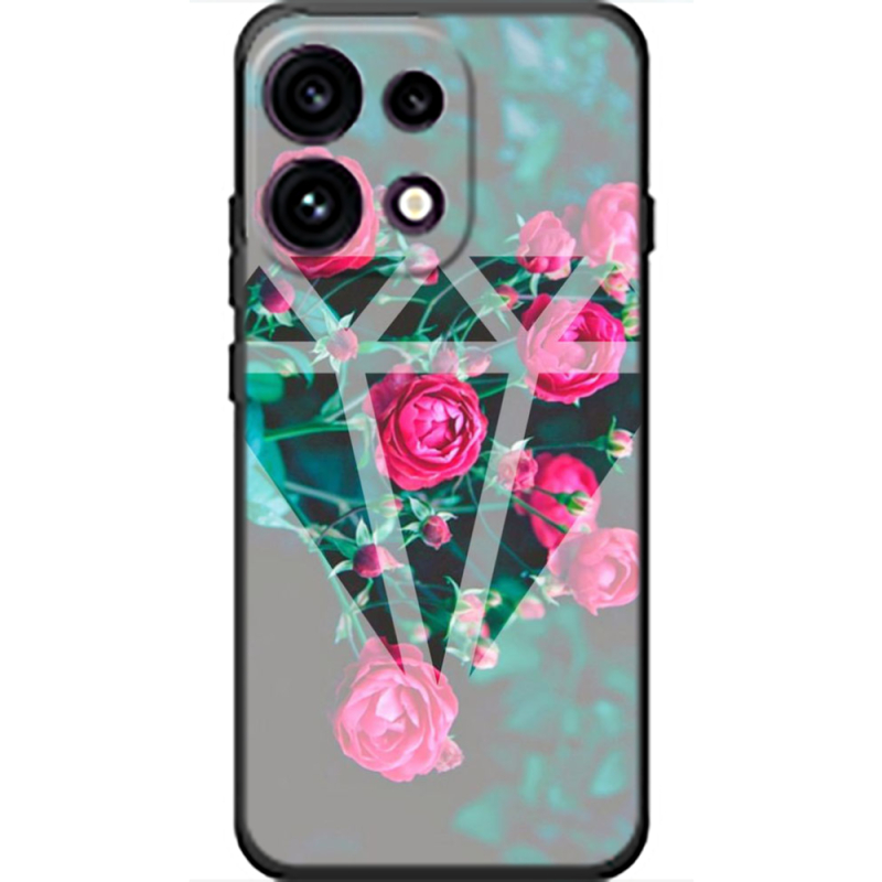 Чохол BoxFace OPPO Reno 16 Pro 