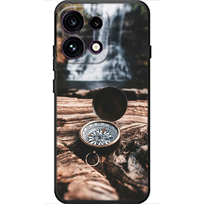 Чохол BoxFace OPPO Reno 16 Pro 