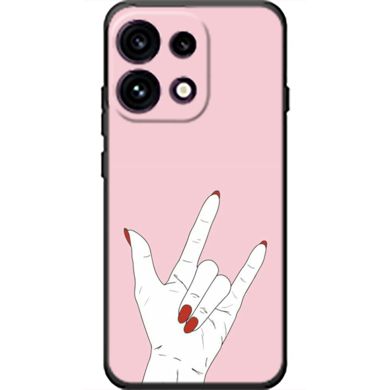Чохол BoxFace OPPO Reno 16 Pro 