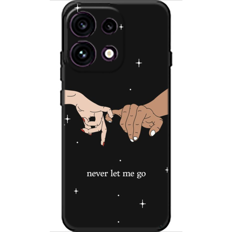 Чохол BoxFace OPPO Reno 16 Pro 