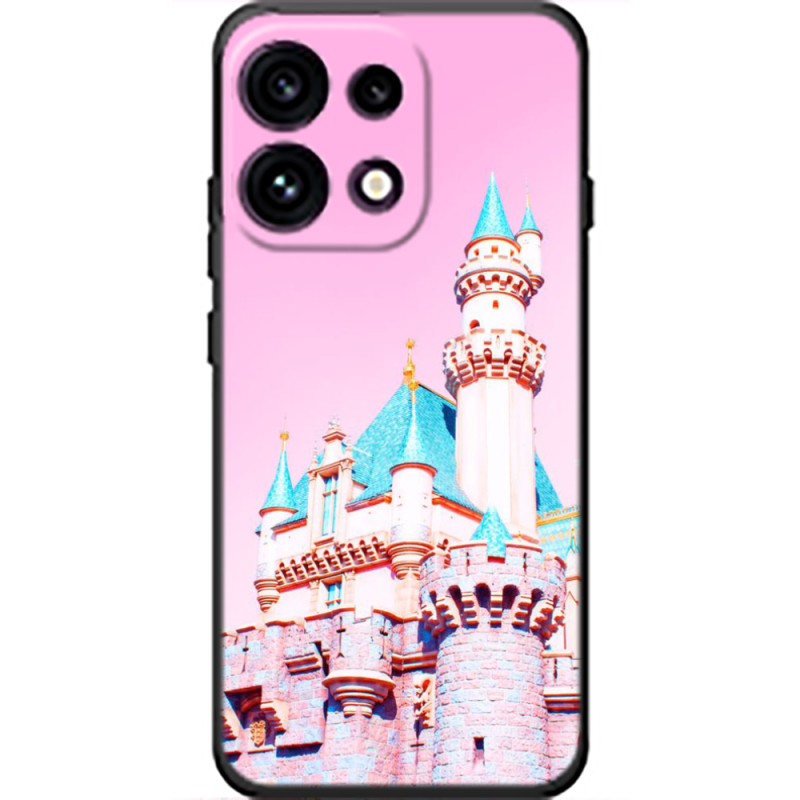 Чохол BoxFace OPPO Reno 16 Pro 