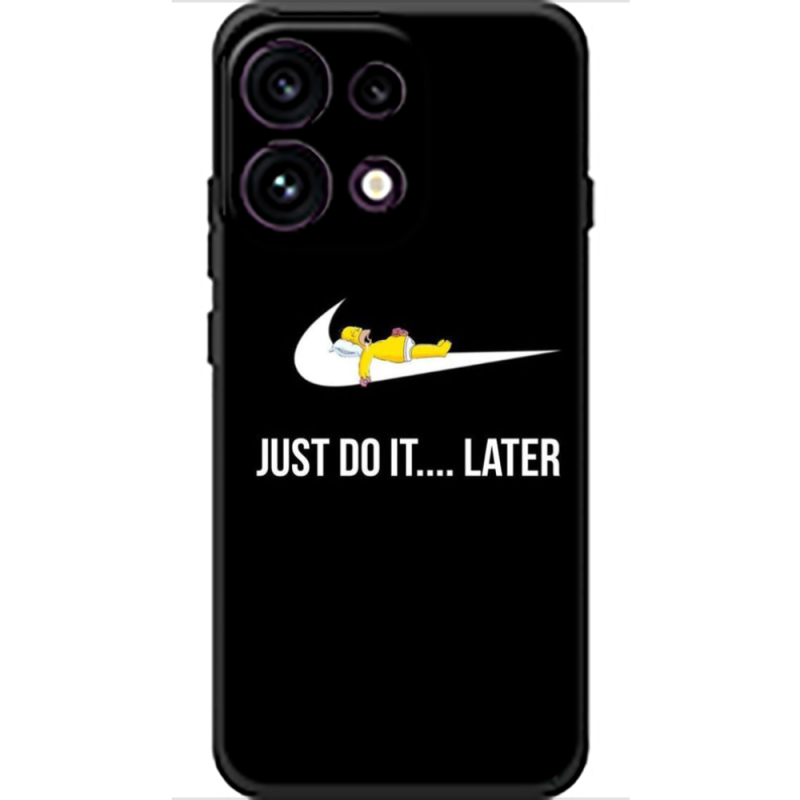 Чохол BoxFace OPPO Reno 16 Pro 
