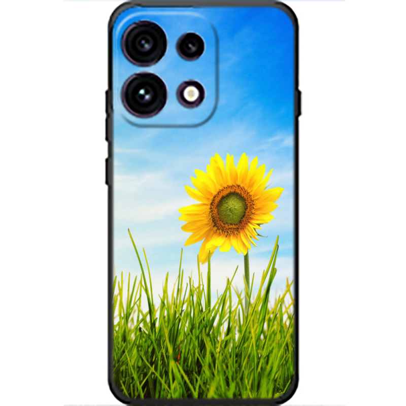 Чохол BoxFace OPPO Reno 16 Pro Sunflower Heaven