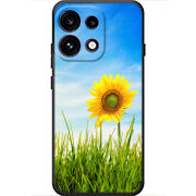 Чохол BoxFace OPPO Reno 16 Pro Sunflower Heaven