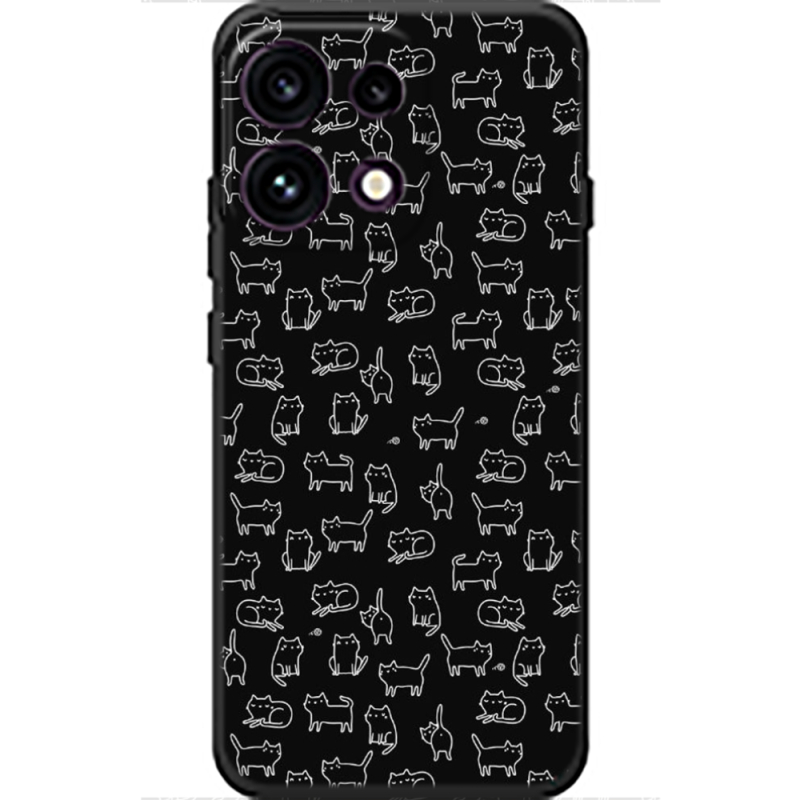 Чохол BoxFace OPPO Reno 16 Pro 