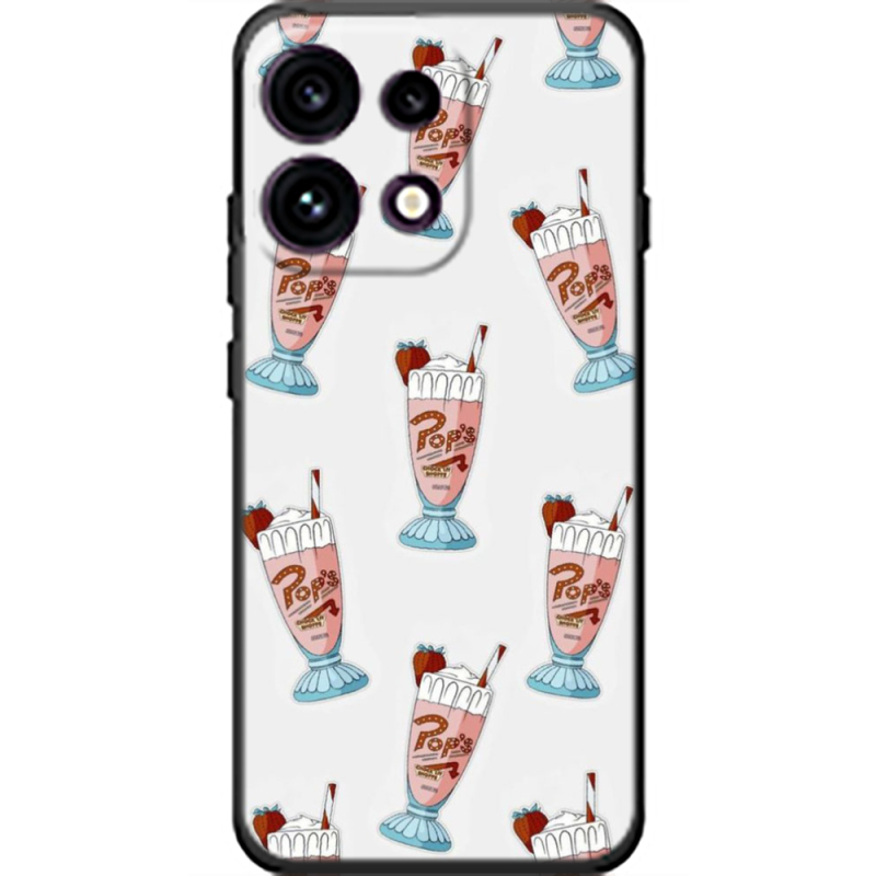 Чохол BoxFace OPPO Reno 16 Pro 