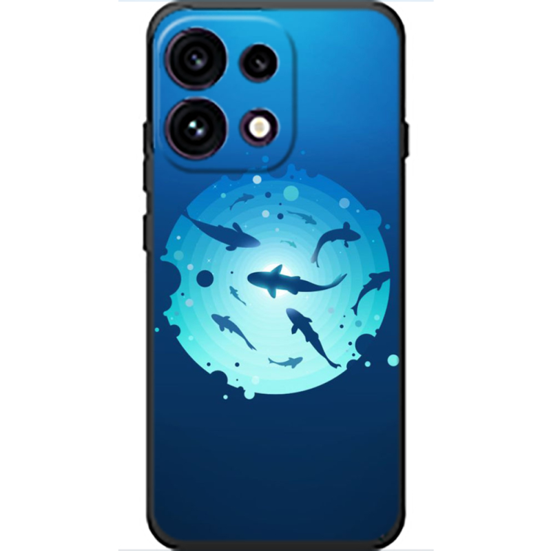 Чохол BoxFace OPPO Reno 16 Pro 