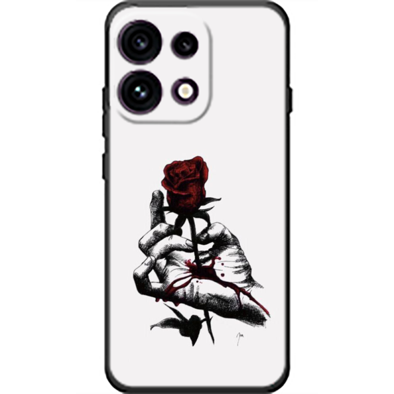 Чохол BoxFace OPPO Reno 16 Pro 
