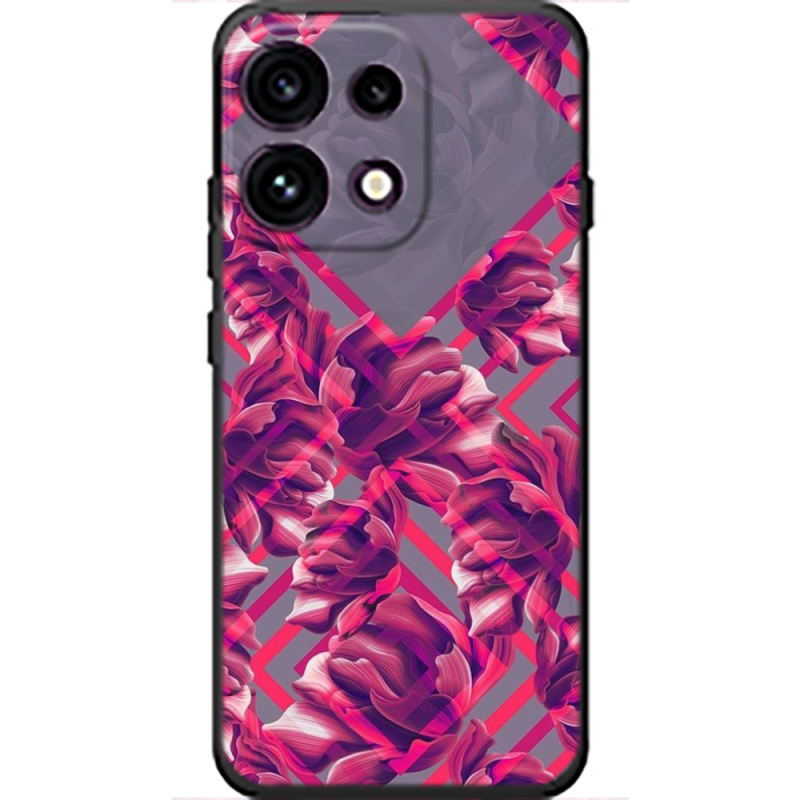 Чохол BoxFace OPPO Reno 16 Pro 
