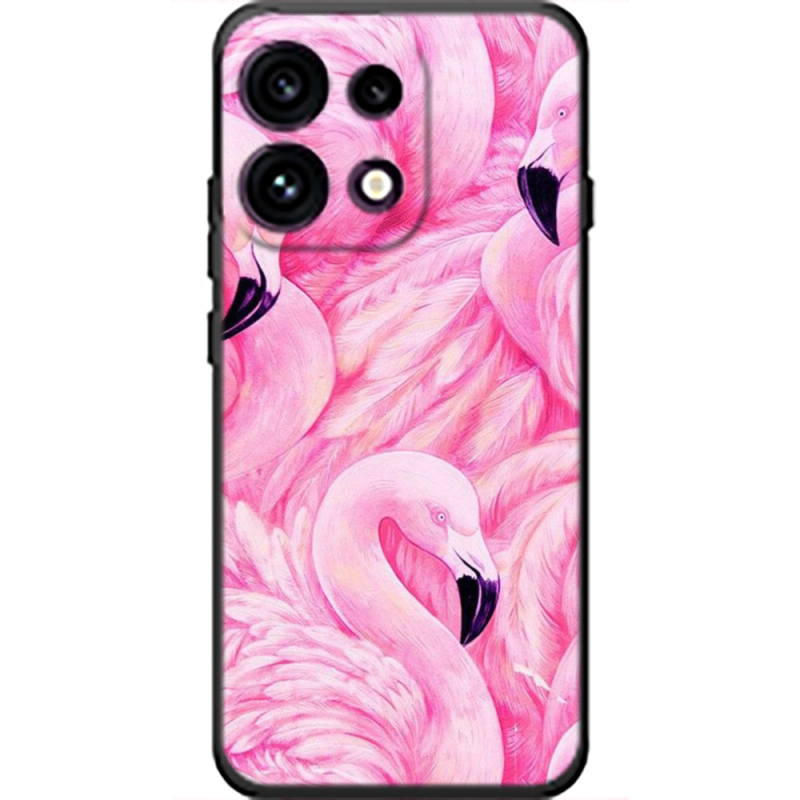 Чохол BoxFace OPPO Reno 16 Pro 