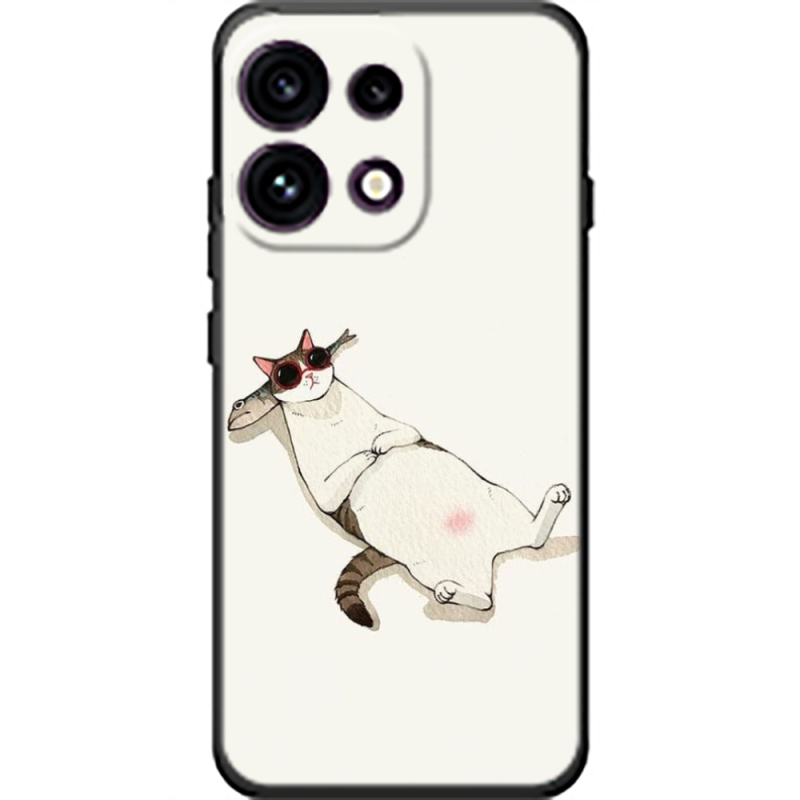 Чохол BoxFace OPPO Reno 16 Pro 