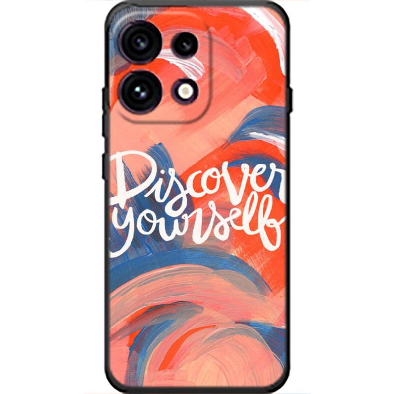 Чохол BoxFace OPPO Reno 16 Pro 