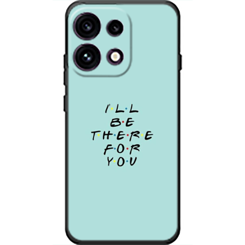 Чохол BoxFace OPPO Reno 16 Pro 