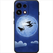 Чохол BoxFace OPPO Reno 16 Pro Christmas Dragon