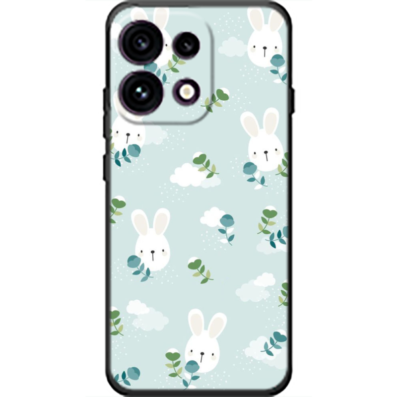 Чохол BoxFace OPPO Reno 16 Pro 
