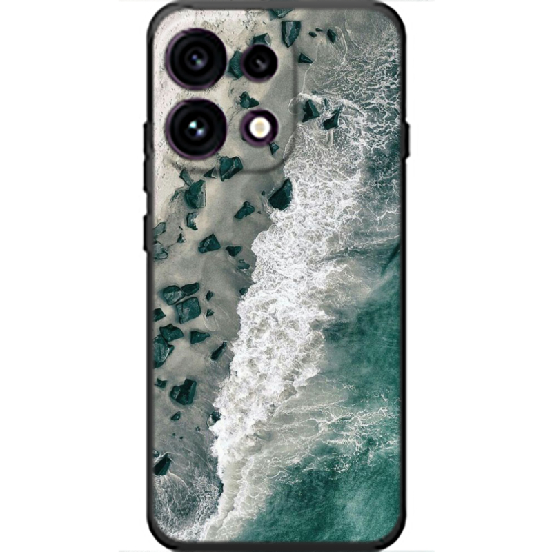 Чохол BoxFace OPPO Reno 16 Pro 