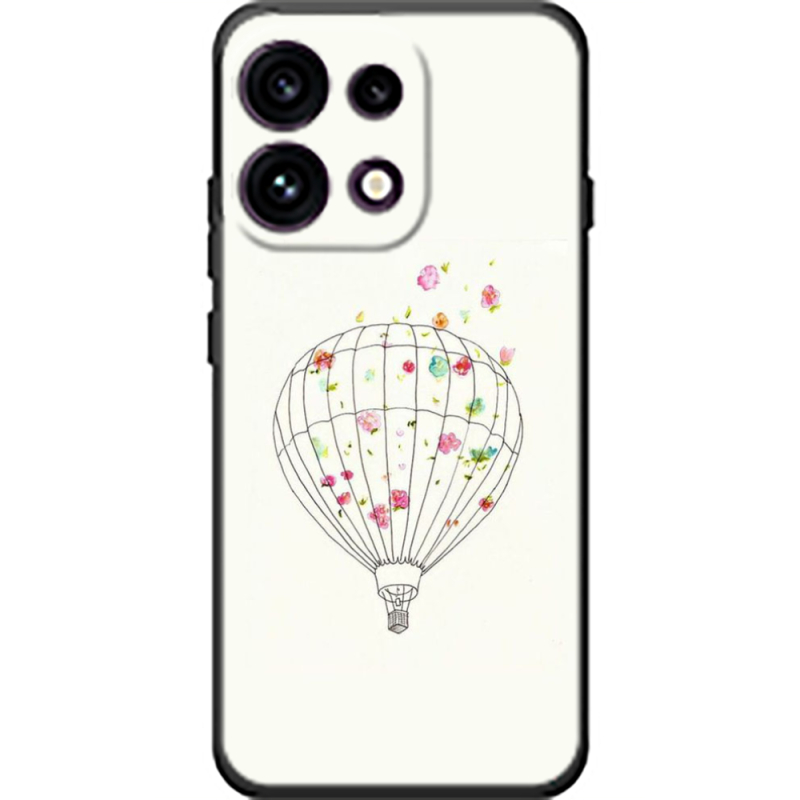 Чохол BoxFace OPPO Reno 16 Pro 