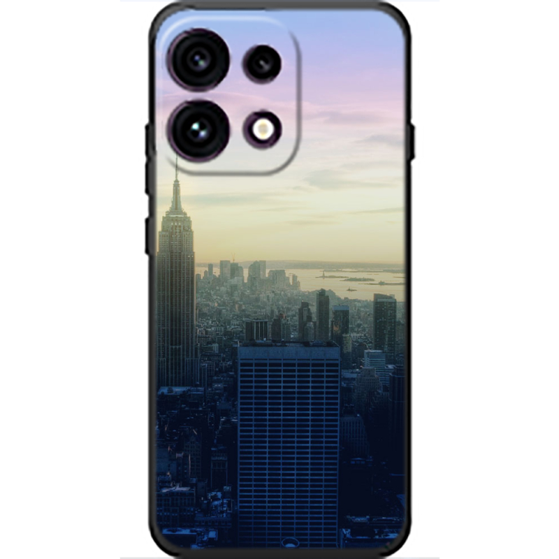 Чохол BoxFace OPPO Reno 16 Pro 