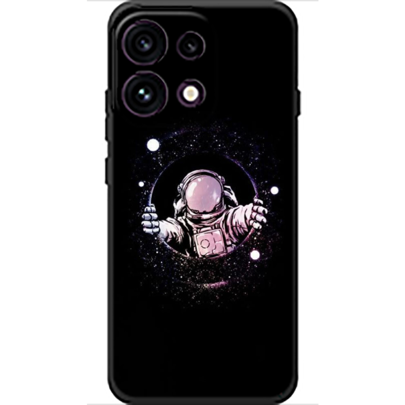 Чохол BoxFace OPPO Reno 16 Pro 