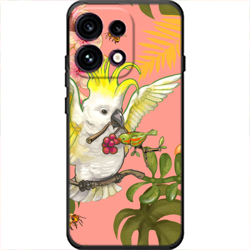 Чохол BoxFace OPPO Reno 16 Pro 