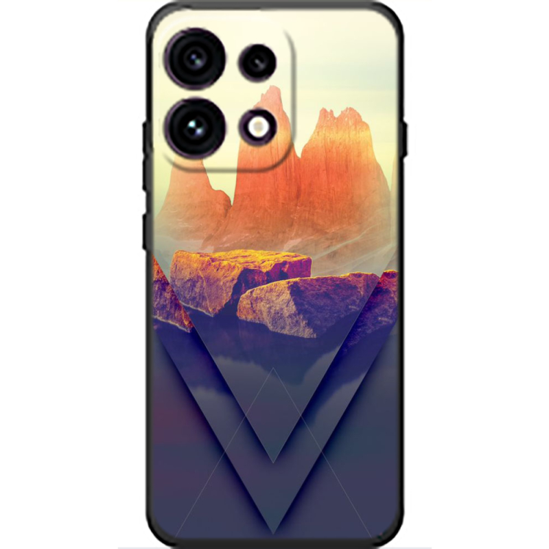 Чохол BoxFace OPPO Reno 16 Pro 