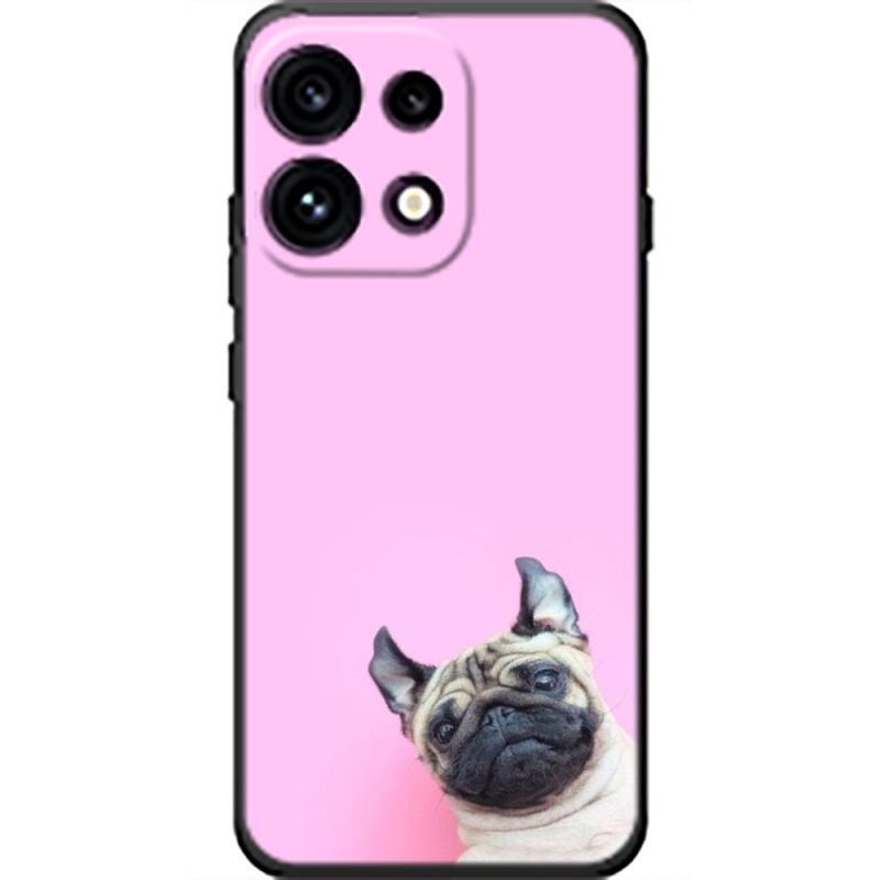 Чохол BoxFace OPPO Reno 16 Pro 