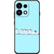 Чохол BoxFace OPPO Reno 16 Pro 