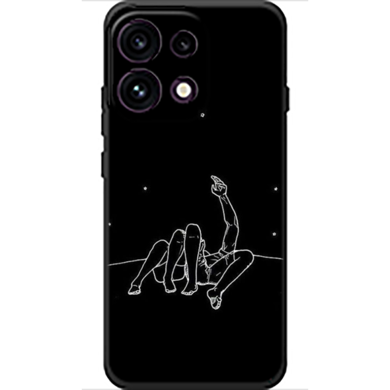 Чохол BoxFace OPPO Reno 16 Pro 