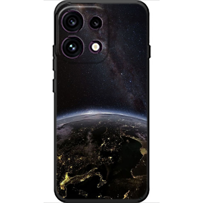 Чохол BoxFace OPPO Reno 16 Pro 