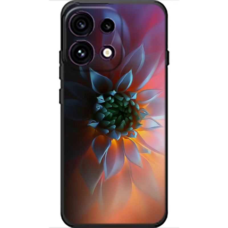 Чохол BoxFace OPPO Reno 16 Pro 