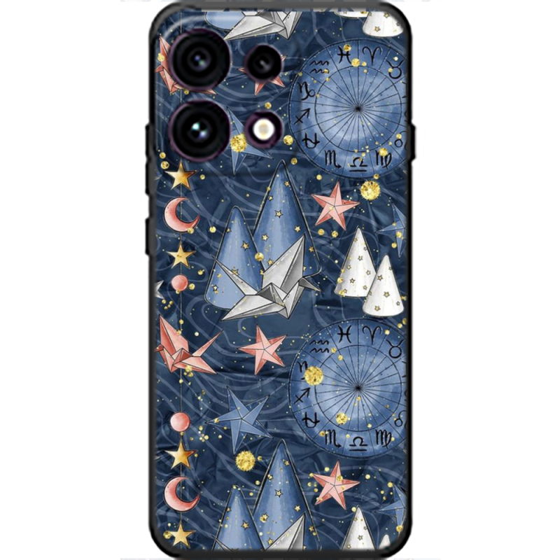 Чохол BoxFace OPPO Reno 16 Pro 