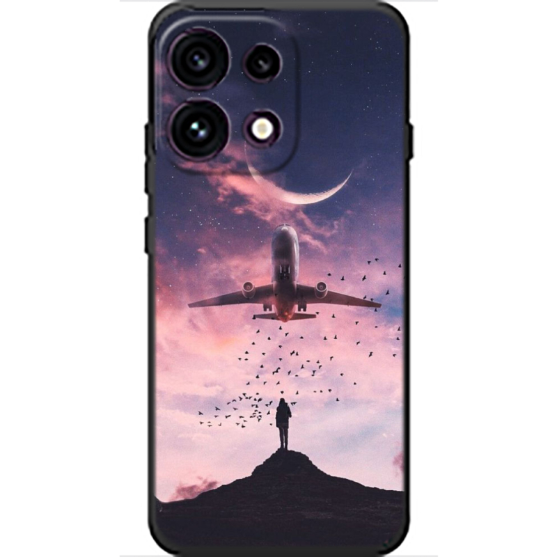Чохол BoxFace OPPO Reno 16 Pro 