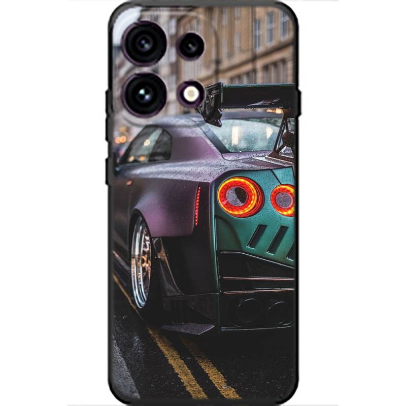 Чохол BoxFace OPPO Reno 16 Pro 