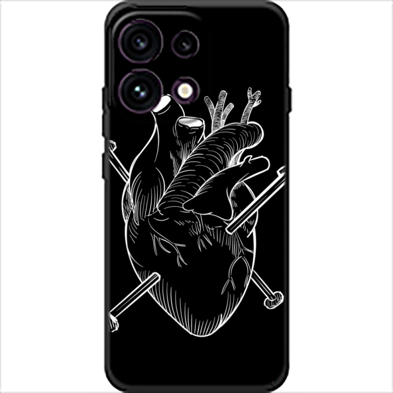 Чохол BoxFace OPPO Reno 16 Pro 