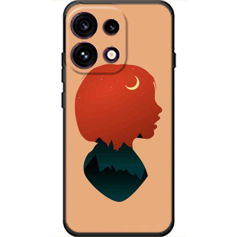 Чохол BoxFace OPPO Reno 16 Pro 