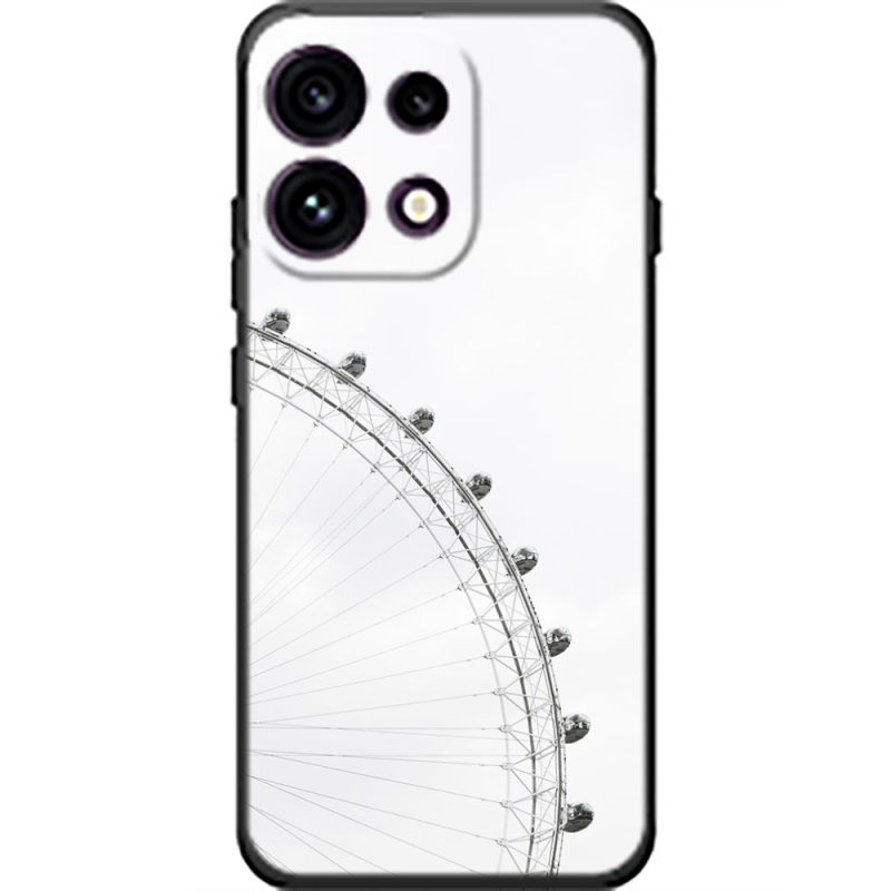 Чохол BoxFace OPPO Reno 16 Pro 