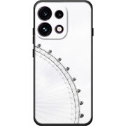 Чохол BoxFace OPPO Reno 16 Pro 