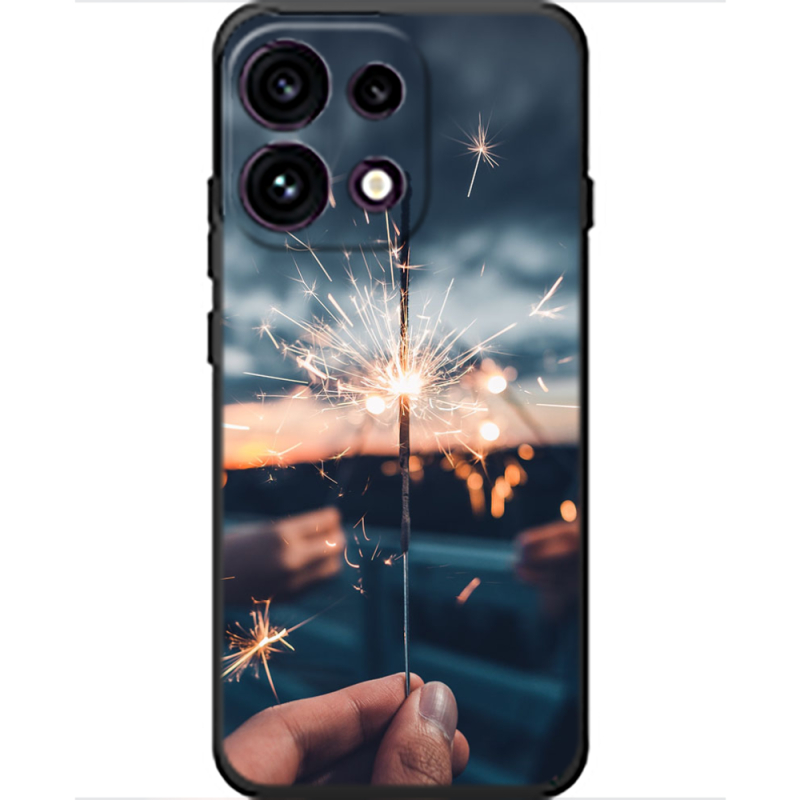 Чохол BoxFace OPPO Reno 16 Pro 