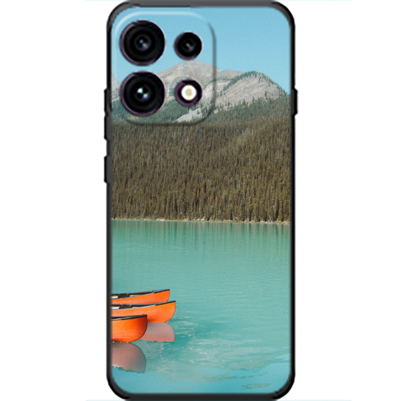 Чохол BoxFace OPPO Reno 16 Pro 