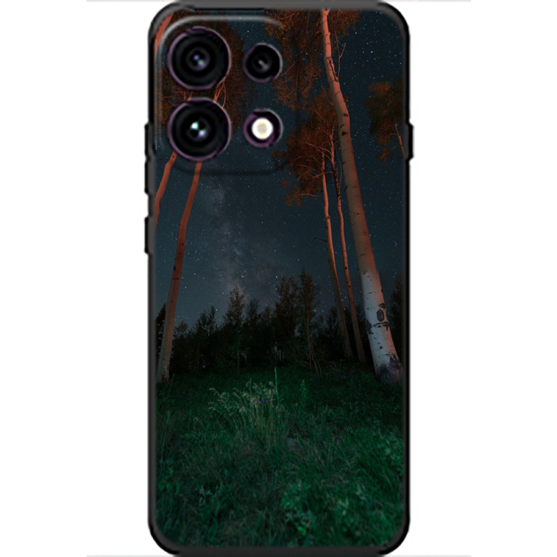 Чохол BoxFace OPPO Reno 16 Pro 